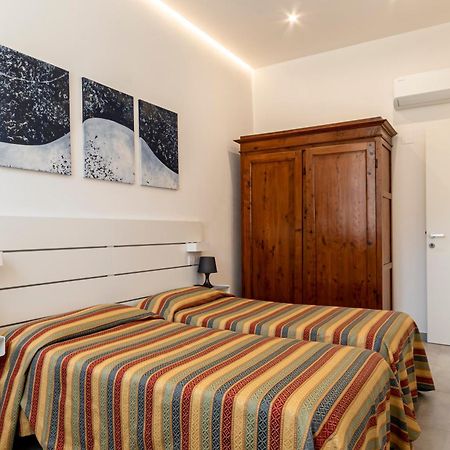 Casa Vacanze Il Campo Σιένα Εξωτερικό φωτογραφία