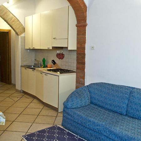 Casa Vacanze Il Campo Σιένα Εξωτερικό φωτογραφία