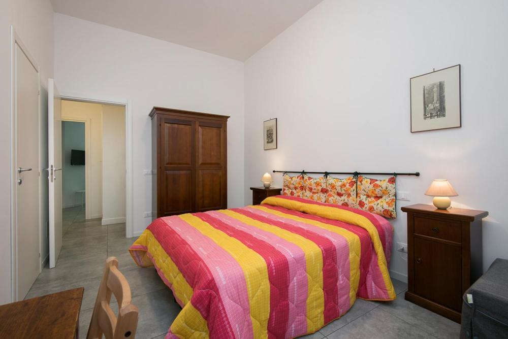 Casa Vacanze Il Campo Σιένα Εξωτερικό φωτογραφία