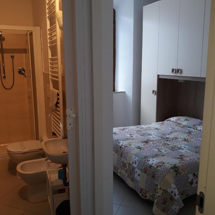 Casa Vacanze Il Campo Σιένα Εξωτερικό φωτογραφία