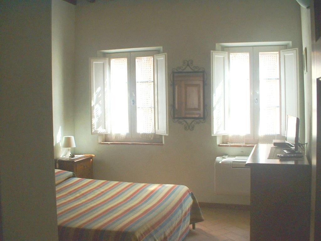 Casa Vacanze Il Campo Σιένα Εξωτερικό φωτογραφία