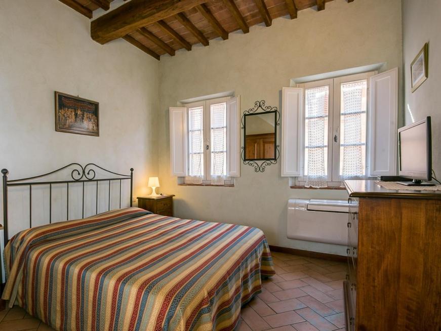 Casa Vacanze Il Campo Σιένα Εξωτερικό φωτογραφία