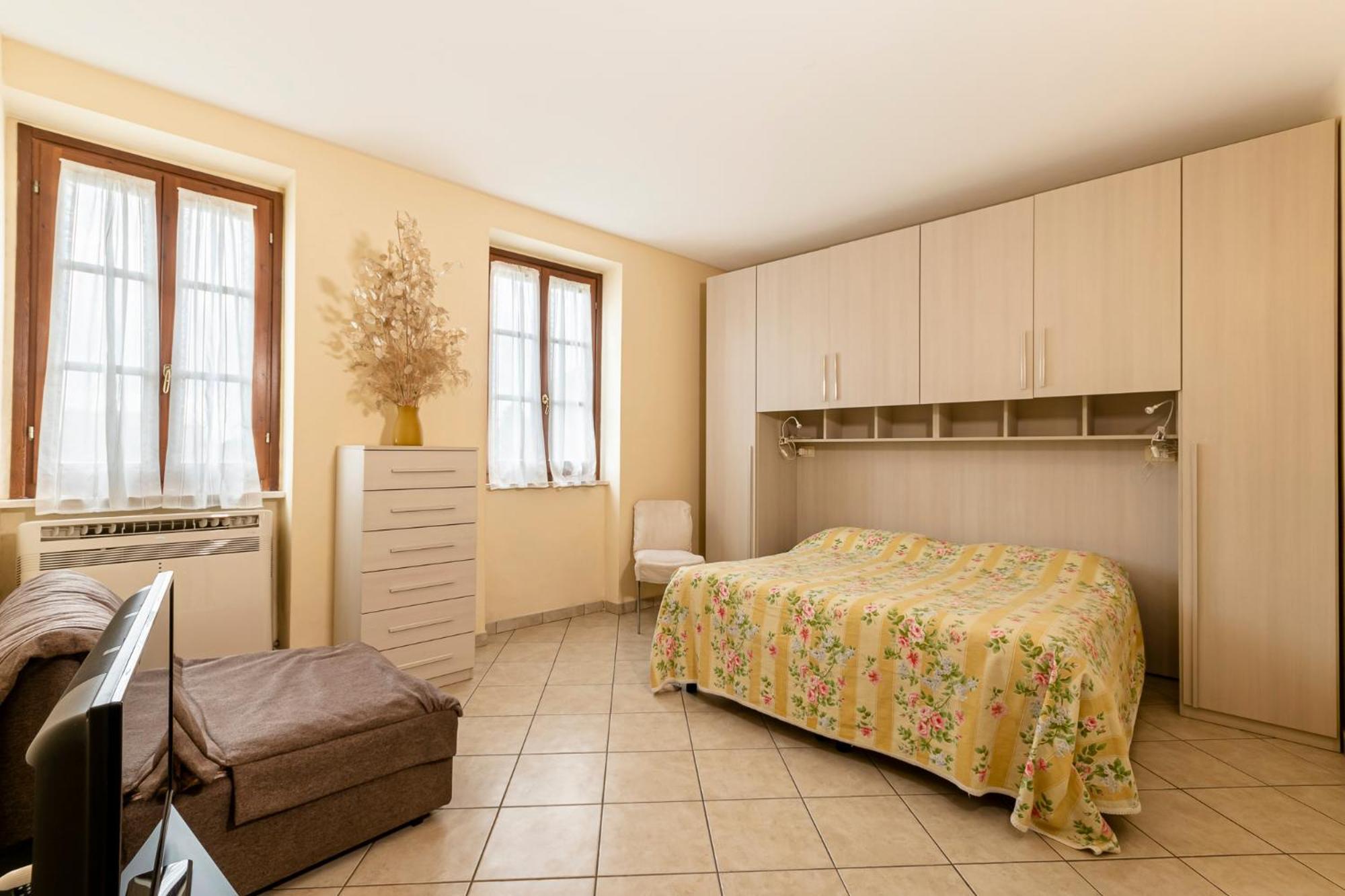 Casa Vacanze Il Campo Σιένα Εξωτερικό φωτογραφία
