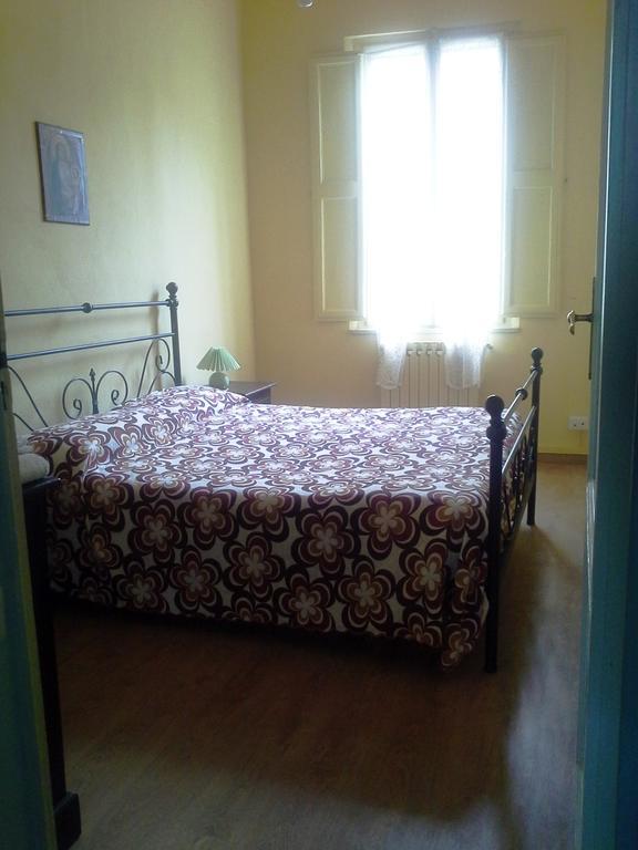 Casa Vacanze Il Campo Σιένα Εξωτερικό φωτογραφία