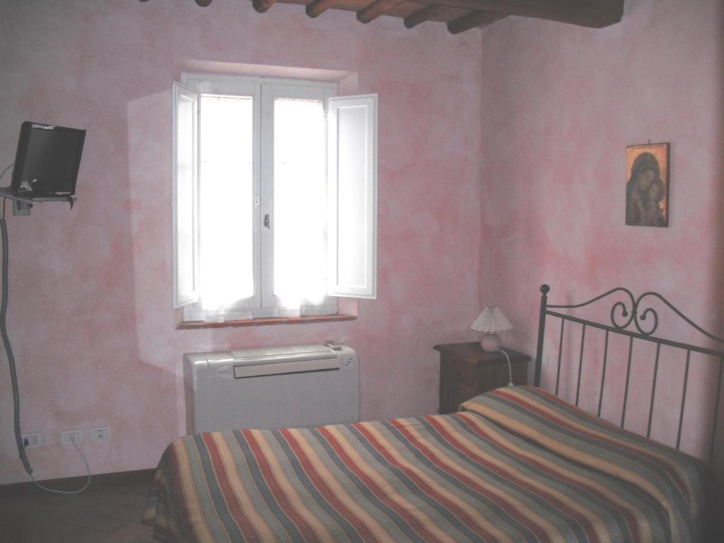 Casa Vacanze Il Campo Σιένα Εξωτερικό φωτογραφία